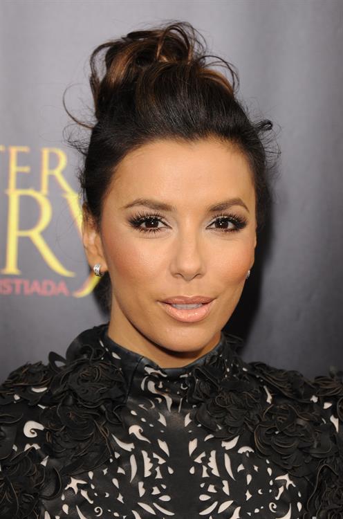 Eva Longoria -  For Greater Glory  Los Angeles Premiere in Beverly Hills (May 31, 2012)