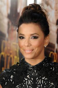 Eva Longoria -  For Greater Glory  Los Angeles Premiere in Beverly Hills (May 31, 2012)