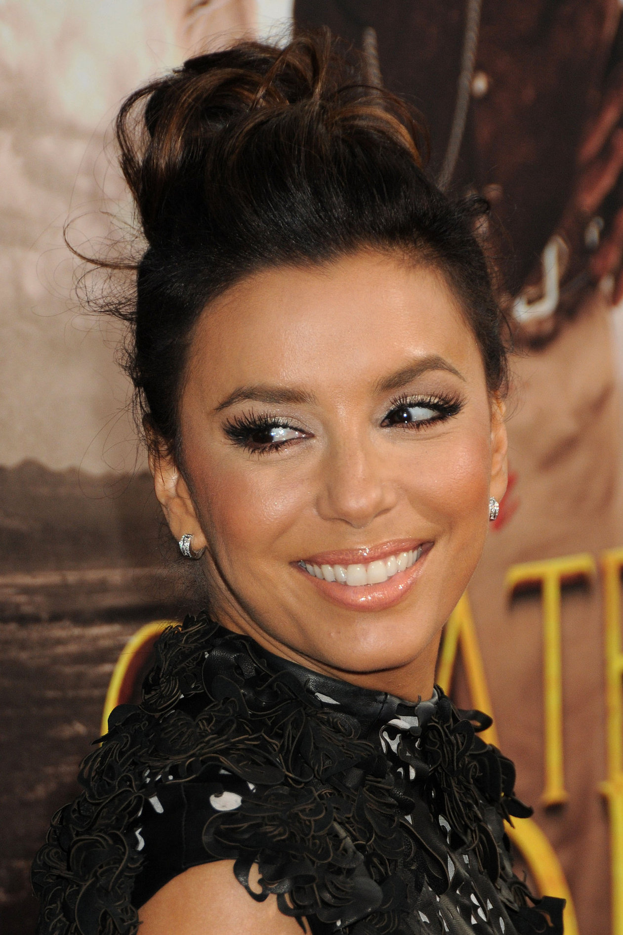 Eva Longoria -  For Greater Glory  Los Angeles Premiere in Beverly Hills (May 31, 2012)
