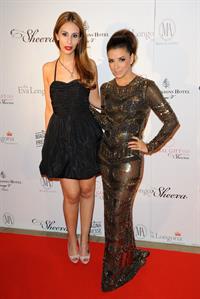 Eva Longoria -  Global Gift Gala  Fundraiser in Paris (May 28, 2012)