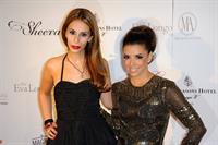 Eva Longoria -  Global Gift Gala  Fundraiser in Paris (May 28, 2012)