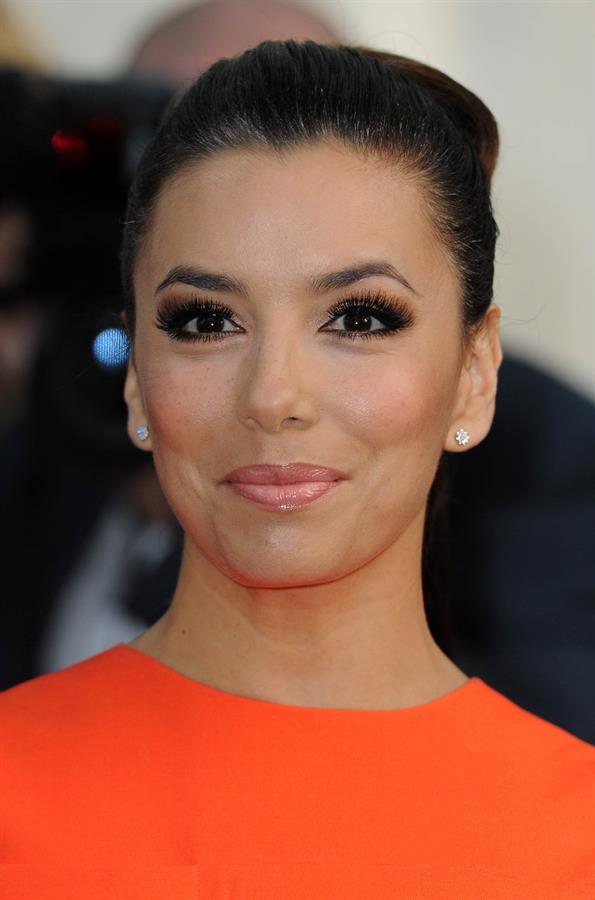 Eva Longoria - Glamour Women of the Year Awards 2012 in London (May 29, 2012)