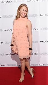 Kylie Minogue - 04/06/13