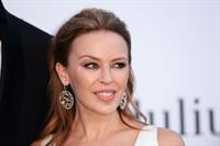 Kylie Minogue amFAR's Cinema Against AIDS event in Antibes 5/23/13 