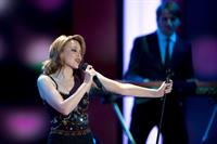 Kylie Minogue Ein Herz Fuer Kinder Gala 2012 - Show - Berlin,Germany - December 15 2012 