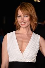 Alicia Witt