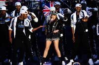 Kylie Minogue - Diamond Jubilee Concert  (4.6.2012)