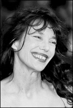 Jane Birkin