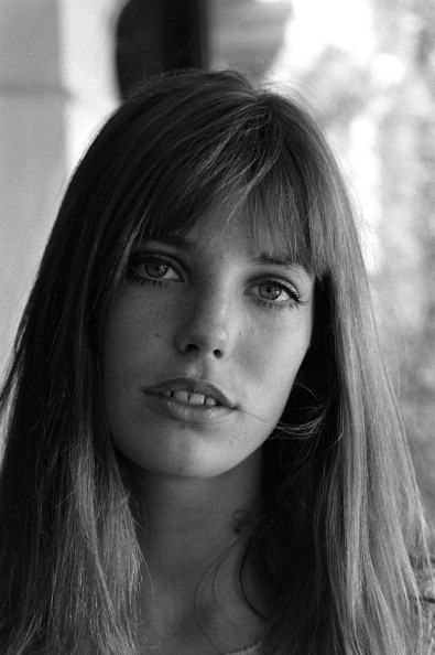 Jane Birkin