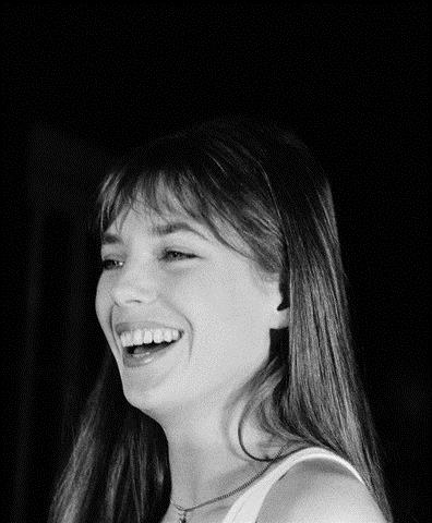 Jane Birkin