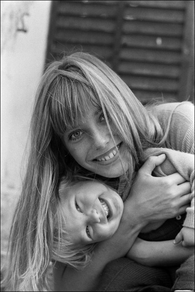 Jane Birkin