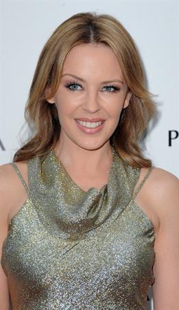 Kylie Minogue - Glamour Women of the Year Awards 2012 in London (May 29, 2012)