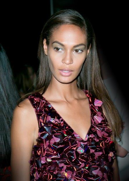 Joan Smalls