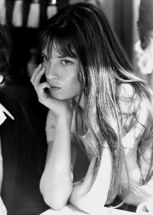Jane Birkin