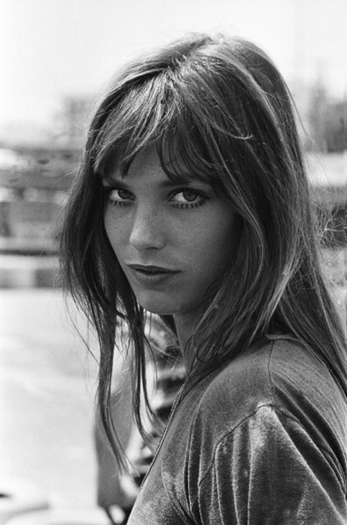 Jane Birkin