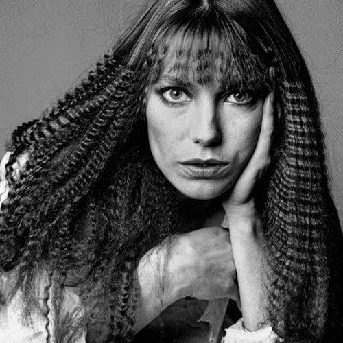 Jane Birkin