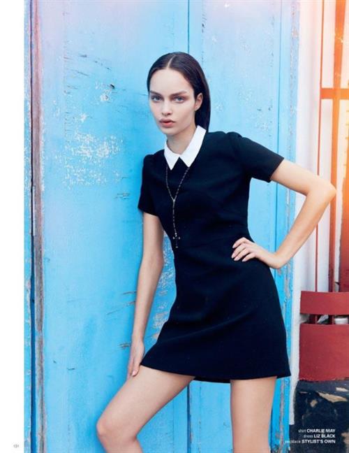 Luma Grothe