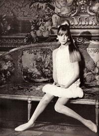 Jane Birkin