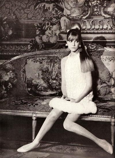 Jane Birkin
