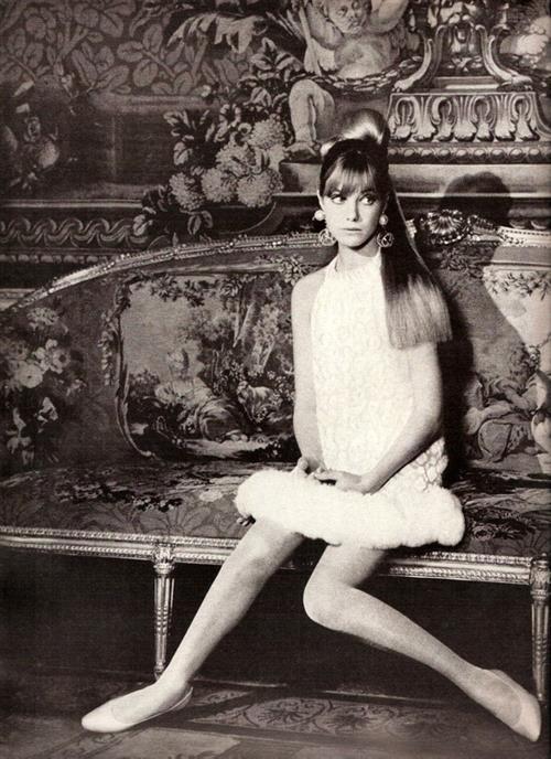 Jane Birkin
