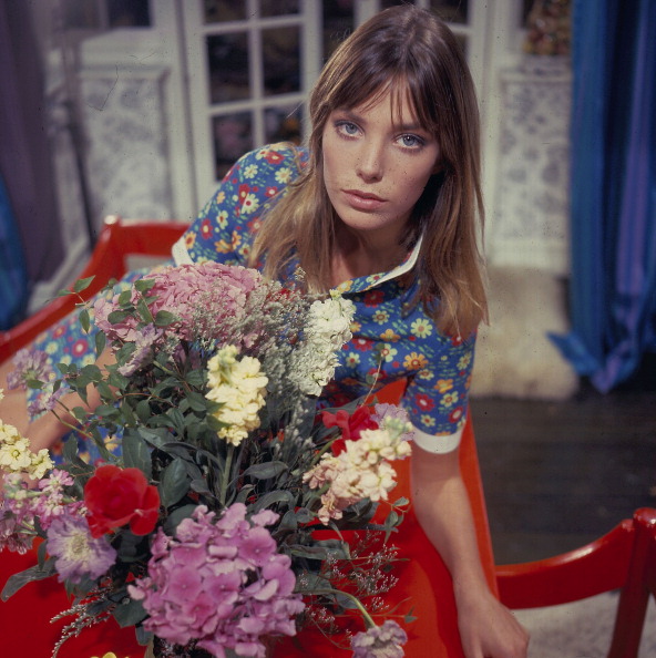 Jane Birkin