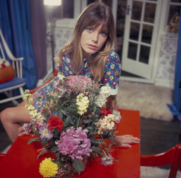 Jane Birkin