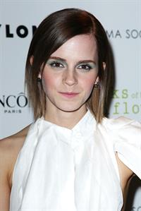 Emma Watson - The Cinema Society special screening in New York City September 13, 2012 