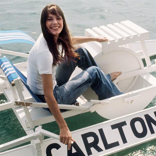 Jane Birkin