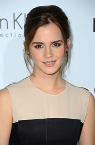 Emma Watson at Elle's Women in Hollywood Tribute at the Four Seasons Hotel in Beverly Hills - October 15 2012