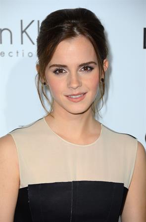 Emma Watson at Elle's Women in Hollywood Tribute at the Four Seasons Hotel in Beverly Hills - October 15 2012