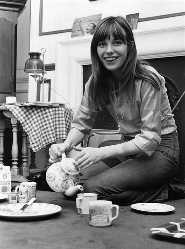 Jane Birkin