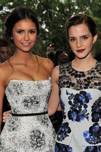 Emma Watson - The Perks of Being Wallflower premiere at Toronto International Film Festival - September 8, 2012