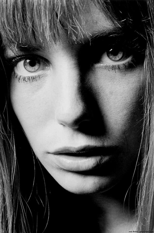 Jane Birkin