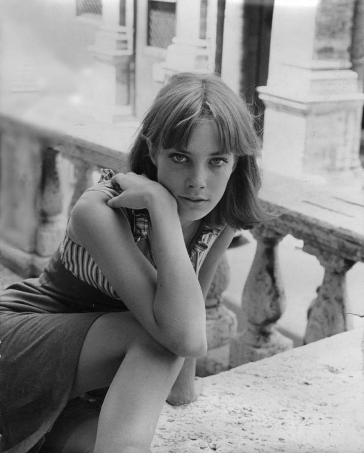 Jane Birkin