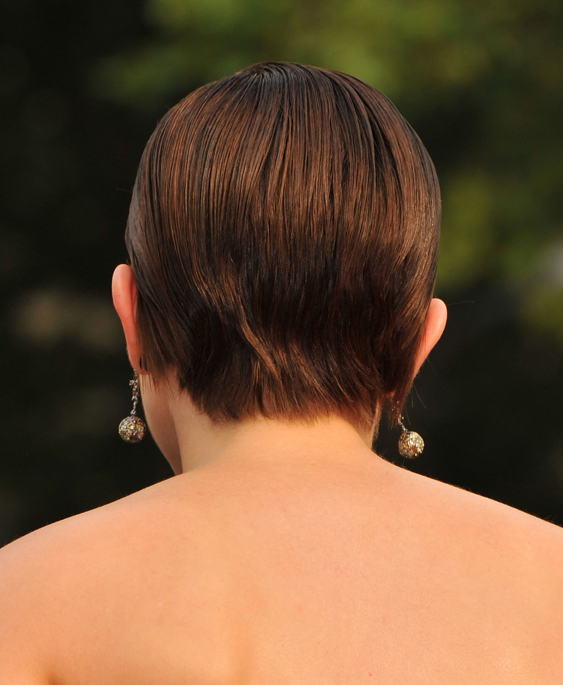 Emma Watson - Harry Potter and the Deathly Hallows Premiere in New York City, July 11, 2011