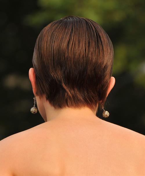 Emma Watson - Harry Potter and the Deathly Hallows Premiere in New York City, July 11, 2011