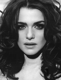 Rachel Weisz