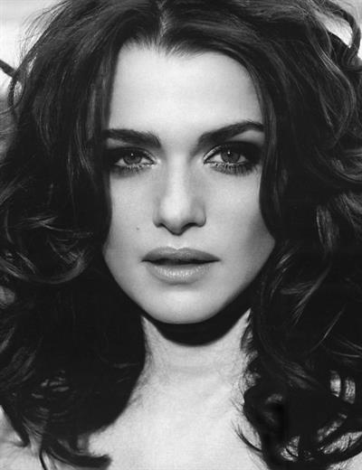 Rachel Weisz