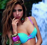 Catalina Otalvaro Lingerie Pictures Catalina Otalvaro in lingerie