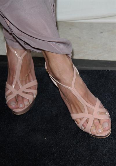 Alessandra Ambrosio Shine on Sierra Leone 5th annual fundraiser in Venice CA May 25, 2011 