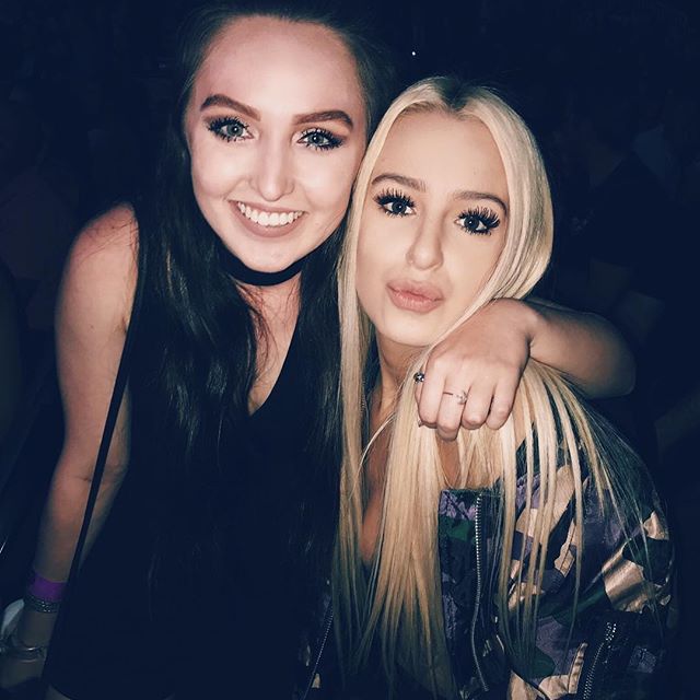 Tana Mongeau