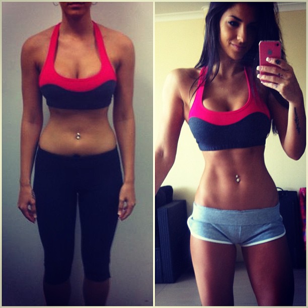 Libby Powell taking a selfie