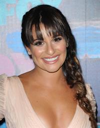 Lea Michele - Fox All-Star Party at Soho House in West Hollywood - July 23 2012