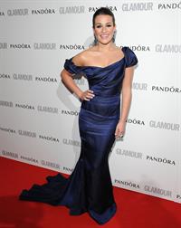 Lea Michele - Glamour Women Of The Year Awards in London May 29, 2012