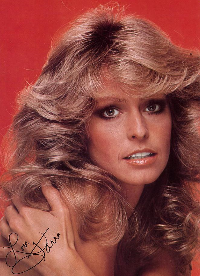 Farrah Fawcett Pictures