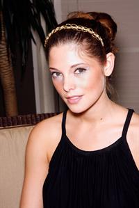 Ashley Greene Simply Stylist presented by Caro Marketing at the Chateau Marmont 