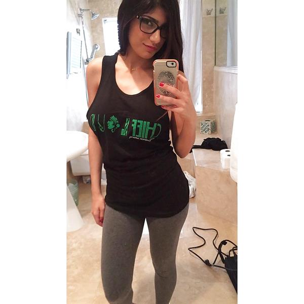 Mia Khalifa