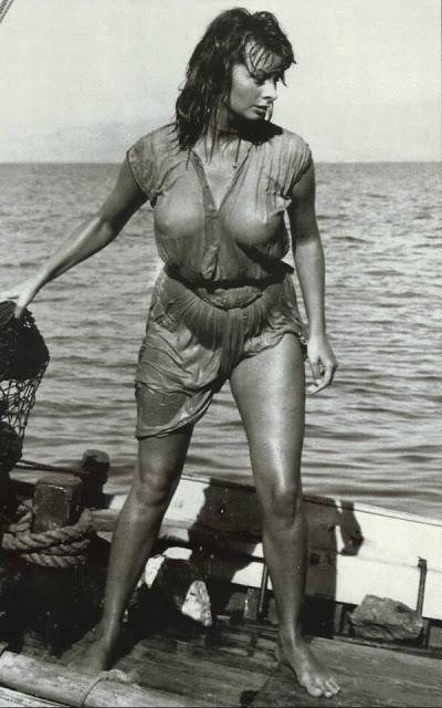Sophia Loren