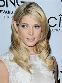 Ashley Greene  CBGB  Los Angeles Screening -- Oct. 1, 2013 