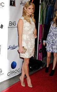 Ashley Greene  CBGB  Los Angeles Screening -- Oct. 1, 2013 